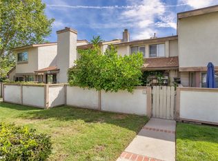 8348 Penfield Ave Unit 3, Winnetka, CA