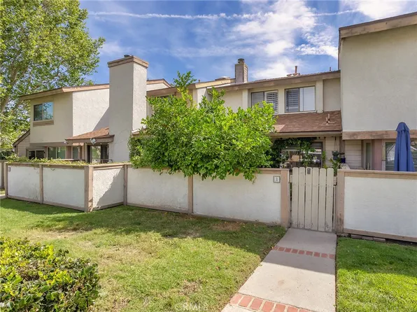 8348 Penfield Ave Unit 3, Winnetka, CA 91306