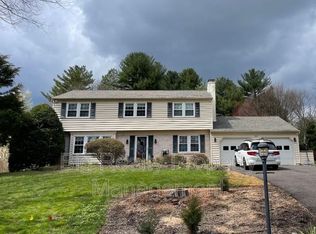 369 Colonial Ave, Collegeville, PA 19426