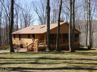 166 Park Ln, Hardy, VA 24101