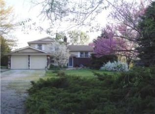 17043 Morning Deer Rd, Linwood, KS 66052