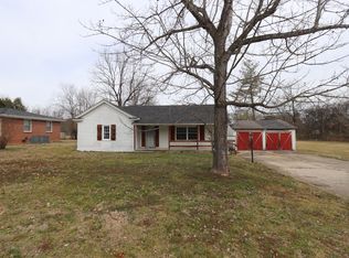 400 W Main St, Alexandria, TN 37012