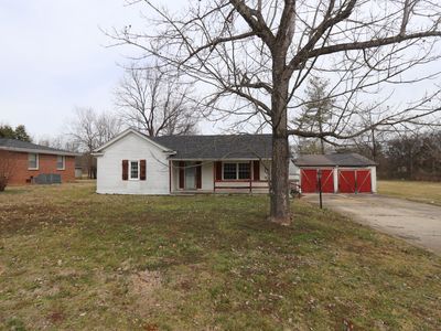 400 W Main St, Alexandria, TN, 37012
