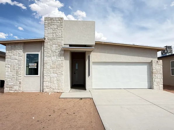 12320 Ben Dowell Way, El Paso, TX 79934