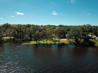 3969 Clark Rd, Green Cove Springs, FL 32043