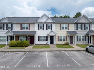 8006 Banister Loop, Jacksonville, NC 28546