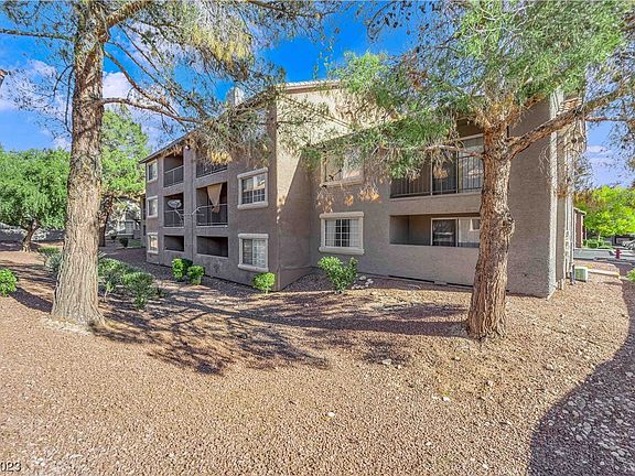 2nd image of 2750 S Durango Dr APT 2014