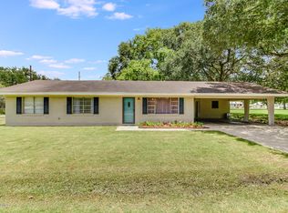 701 S Leblanc St, Rayne, LA 70578
