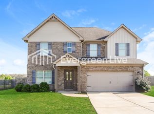 26076 Valley Ridge Rd, Madison, AL 35756