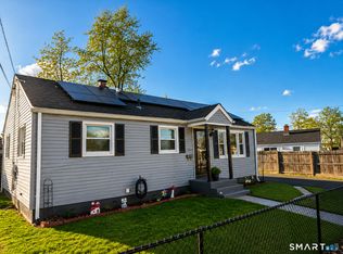11 Westbrook St, Hartford, CT 06106