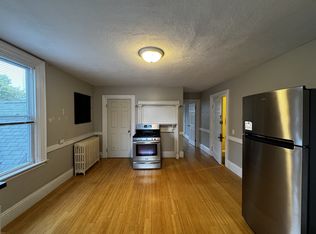 16 Cutter St #2, Somerville, MA 02145