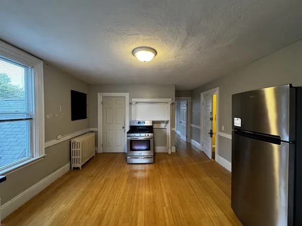 16 Cutter St, Somerville, MA