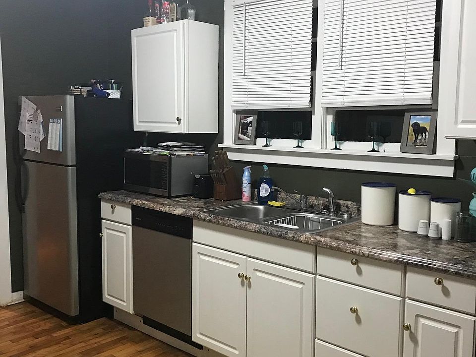 Extremely spacious kitchen