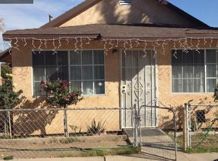 120 North St, Taft, CA 93268