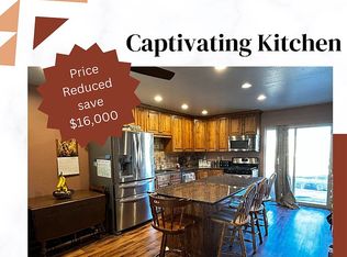 218 N 300 W, Levan, UT 84639