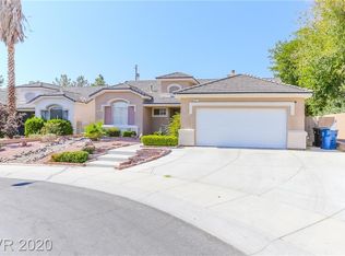 5417 Flowering Bush Ct, Las Vegas, NV 89130