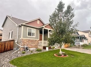 6058 San Mateo Dr, Colorado Springs, CO 80911