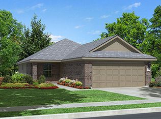 1943 Acorn Glen Trl, Fresno, TX 77545