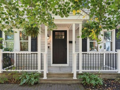 175 Columbia Avenue, Brunswick, ME, 04011