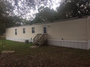 72 Eastern St, Freeport, FL 32439