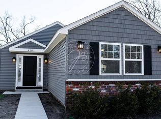 426 E 5th St, Perrysburg, OH 43551