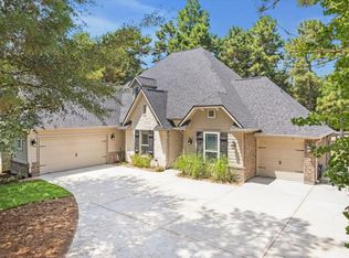 9457 Parkview Dr, Waller, TX 77484