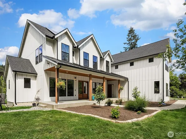 24926 SE 162 Street, Issaquah, WA 98027