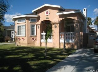 3423 W 59th Pl, Los Angeles, CA 90043