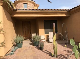 30117 N 152nd Pl, Scottsdale, AZ 85262
