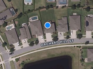 333 Orchard Hill St, Deland, FL 32724