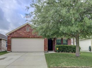 9406 Shaded Pines Dr, Humble, TX 77396