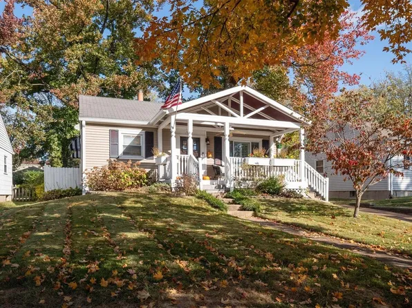 417 W Madison Ave, Saint Louis, MO 63122