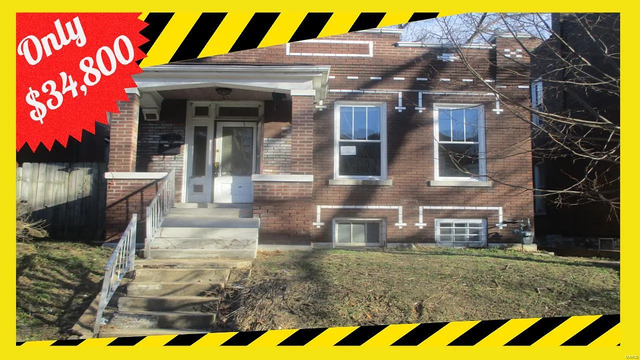 3632 Virginia Ave photo 1