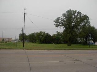 306 W Main St, Weatherford, OK 73096