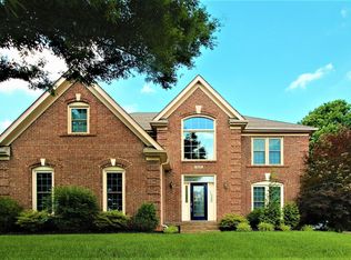 7622 Greenlawn Rd, Louisville, KY 40242