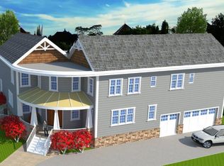 501 Princess Ct SW, Vienna, VA 22180