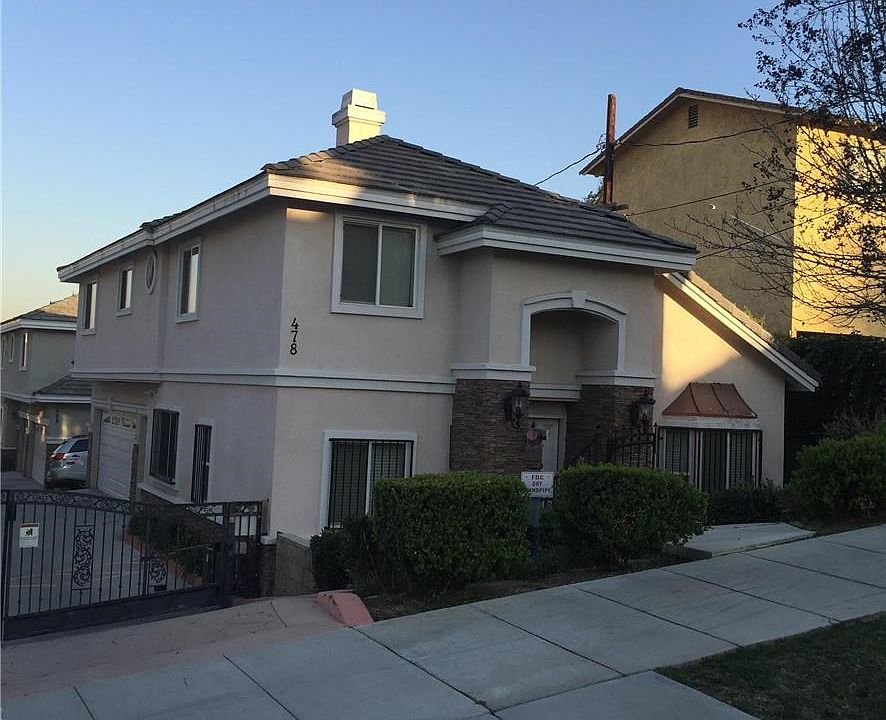 1st image of 478 S Alhambra Ave