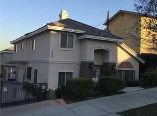 478 S Alhambra Ave, Monterey Park, CA 91755