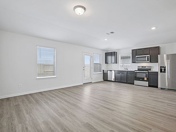 The Gage 801 Floorplan