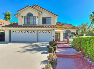 24404 Tallyrand Dr, Diamond Bar, CA 91765