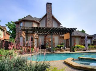 921 Midland Creek Dr, Southlake, TX 76092