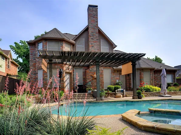 921 Midland Creek Dr, Southlake, TX 76092