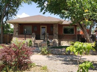 815 W 14th St, Pueblo, CO 81003