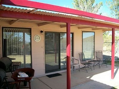 COVERD PATIO