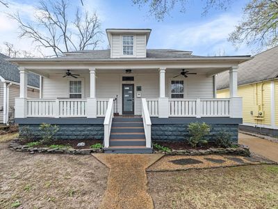 2113 Vinton Ave, Memphis, TN, 38104