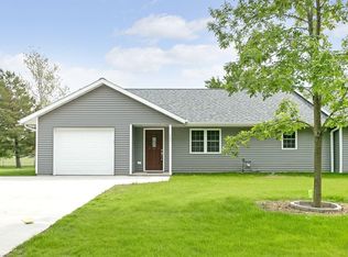 309 3rd St, Wellman, IA 52356