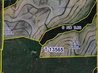 1625 Edmond Rd NW, Okarche, OK 73762