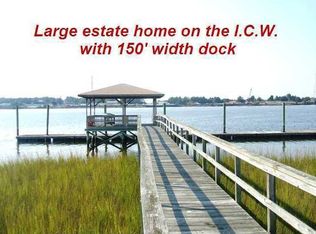 118 Cainhoy Landing Rd, Charleston, SC 29492