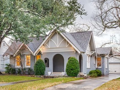 5823 Monticello Ave, Dallas, TX, 75206