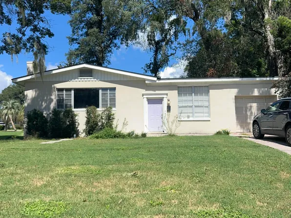 2443 MERCER Circle S, Jacksonville, FL 32217